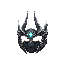 Darkangel Wizard Helm
