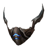 Darkangel Lancer Helm