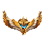 Holyangel Elf Helm (A)
