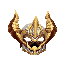 Holyangel Fighter Helm