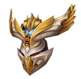 Holyangel Lancer Helm