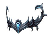 Darkangel Elf Helm [E]