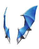 Blue Eye Lord Helm