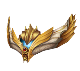 Holyangel Slayer Helm