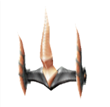 Silver Heart Slayer Helm