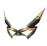 [Lucky] Slayer Demonic Helm