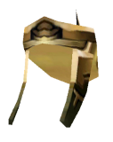 Pad Helm