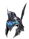 Darkangel Knight Helm [E]
