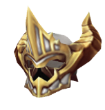 Holyangel Knight Helm [E]