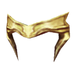 Holyangel Gun Crusher Helm