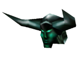 [Lucky] Scale Gun Crusher Helm