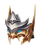 Manticore Fighter Helm