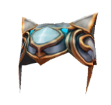 Manticore Lancer Helm