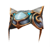 Manticore Lancer Helm