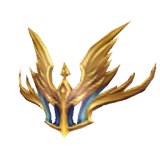 Magic Flare Helm