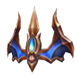 Noble Pixie Helm