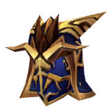 [Lucky] Mage Legendary Helm
