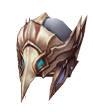 Brilliant Wizard Helm
