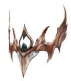 Brilliant Slayer Helm