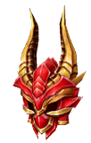 Apocalypse Lancer Helm