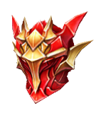 Apocalypse White Wizard Helm