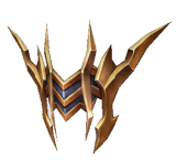 Black Origin Helm