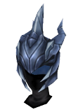Lightning Summoner Helm
