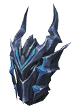 Lightning Illusion Knight Helm