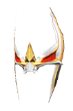 Bloodangel Alchemist Helm
