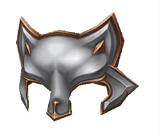 Manticore Alchemist Helm