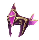 [Lucky] Alchemist Holy Spirit Helm