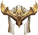 Temple Guard Elf Helm [A]