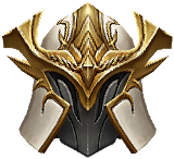 Temple Guard Lancer Helm