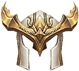 Temple Guard Slayer Helm