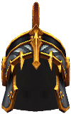Solid Helm