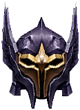 Imperial Knight Helm [S]