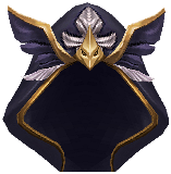 Imperial Wizard Helm