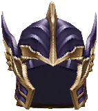 Imperial Elf Helm [A]