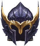 Imperial Lancer Helm