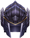 Imperial Illusion Knight Helm