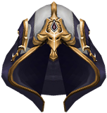Imperial Alchemist Helm