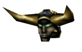 [Lucky] Scale Helm