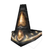 [Lucky] Silk Helm