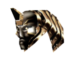[Lucky] Sphinx Helm