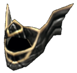 [Lucky] Adamantine Helm