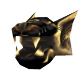[Lucky] Dragon Helm