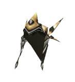 [Lucky] Guardian Helm