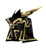 [Lucky] Legendary Helm