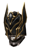 [Lucky] Storm Jahad Helm