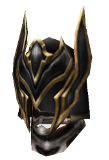 [Lucky] Storm Jahad Helm